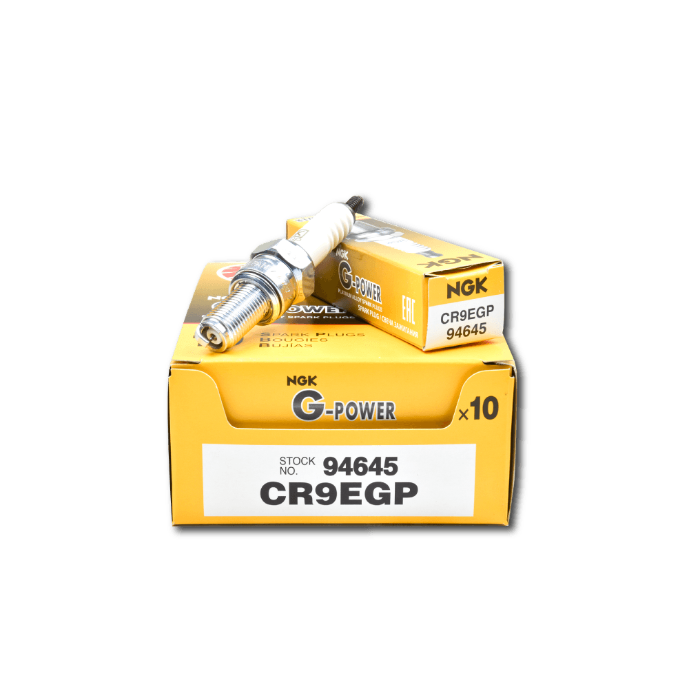 NGK CR9EGP