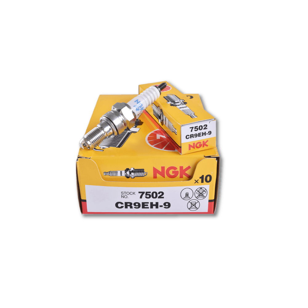 NGK CR9EH-9
