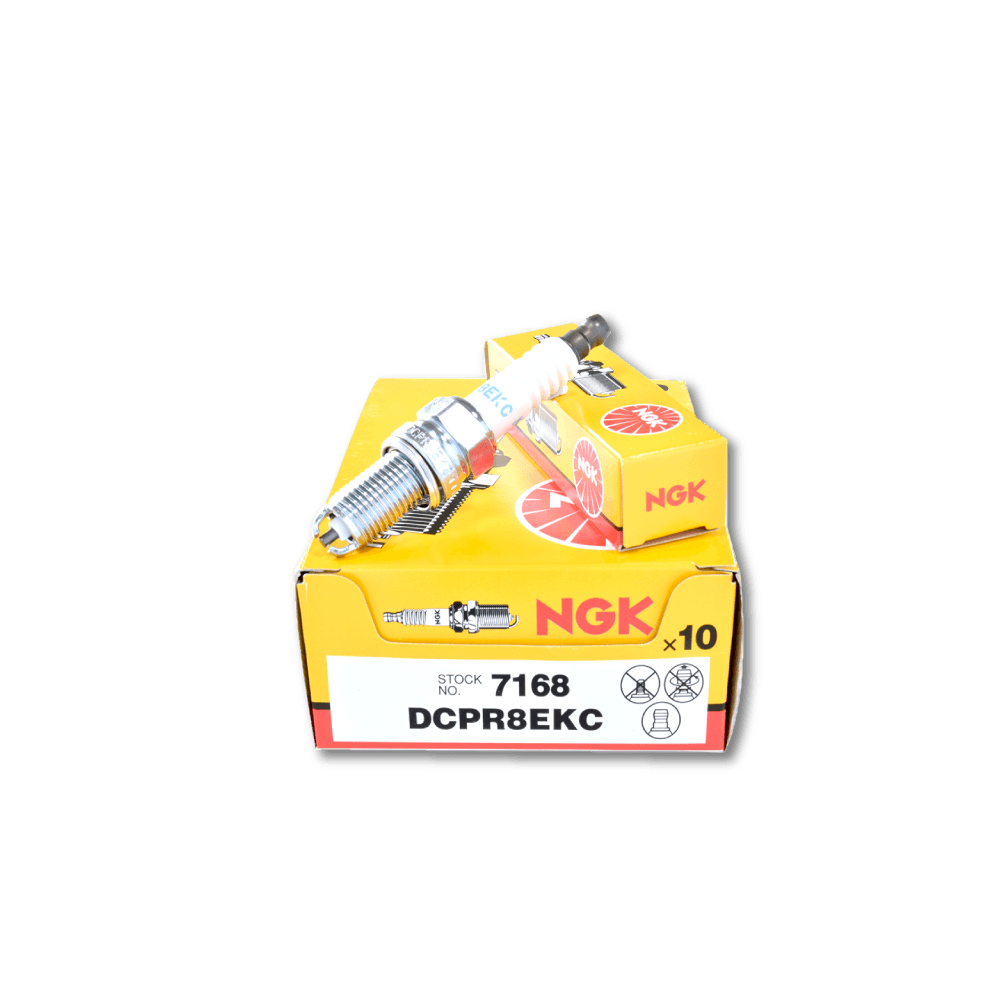 NGK DCPR8EKC