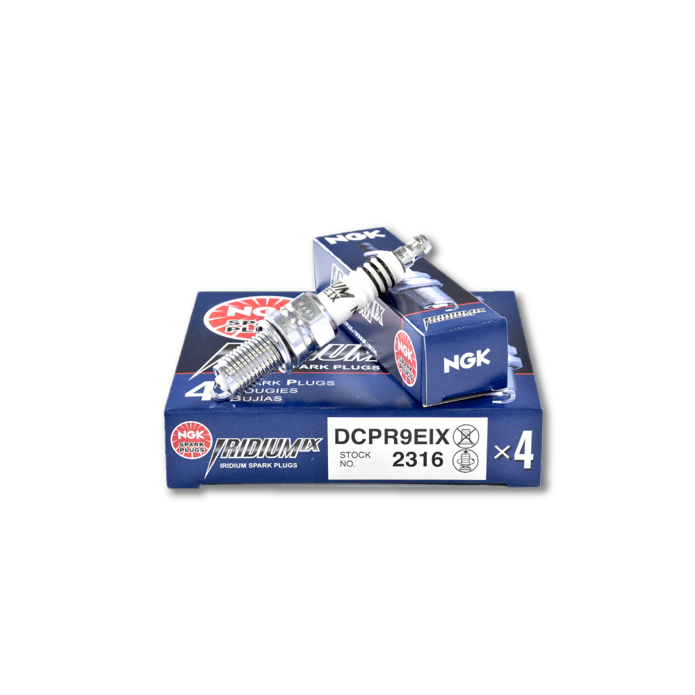 NGK DCPR9EIX