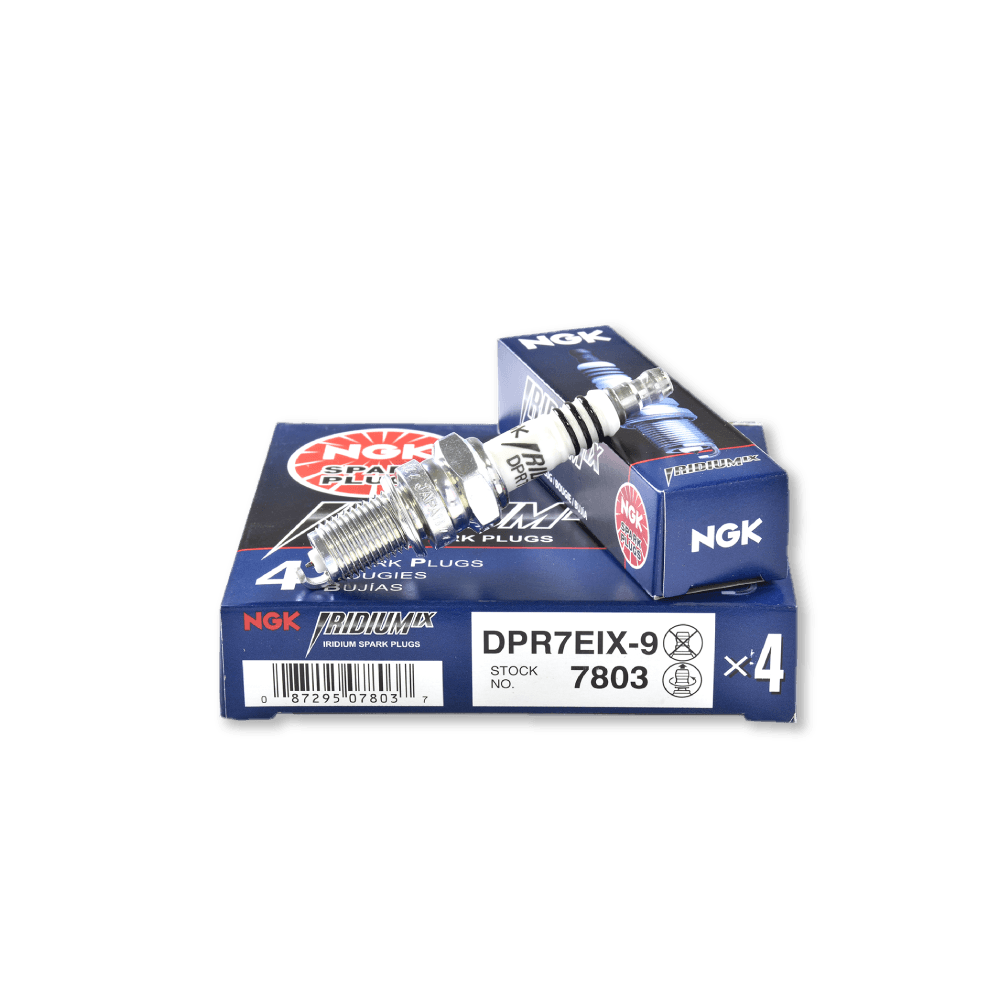 NGK DPR7EIX-9