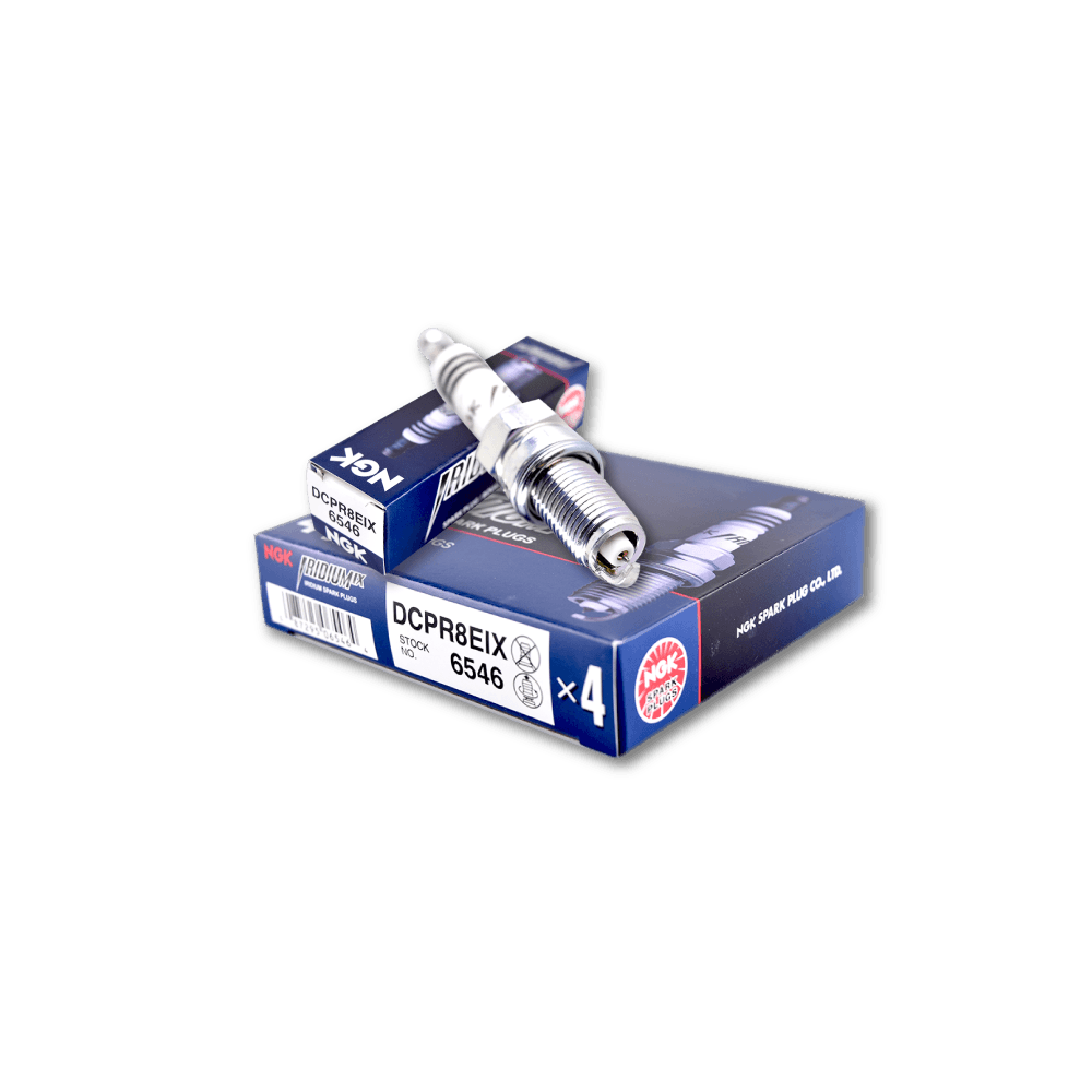 NGK DPR8EIX-9