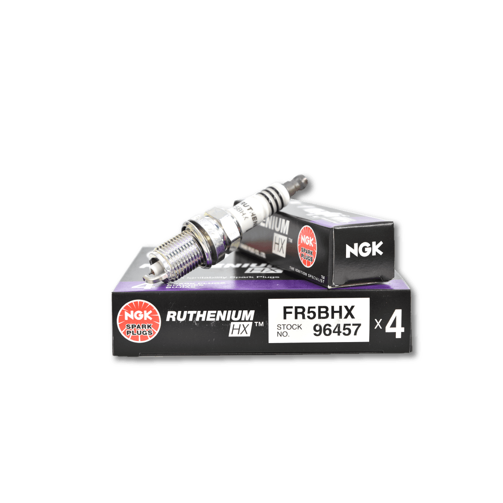 FR5BHX หัวเทียนรถยนต์ NGK
