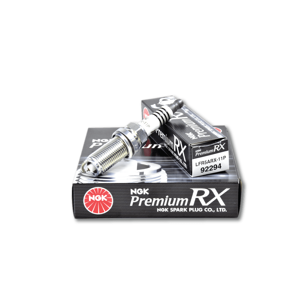 LFR5ARX-11P หัวเทียนรถยนต์ NGK