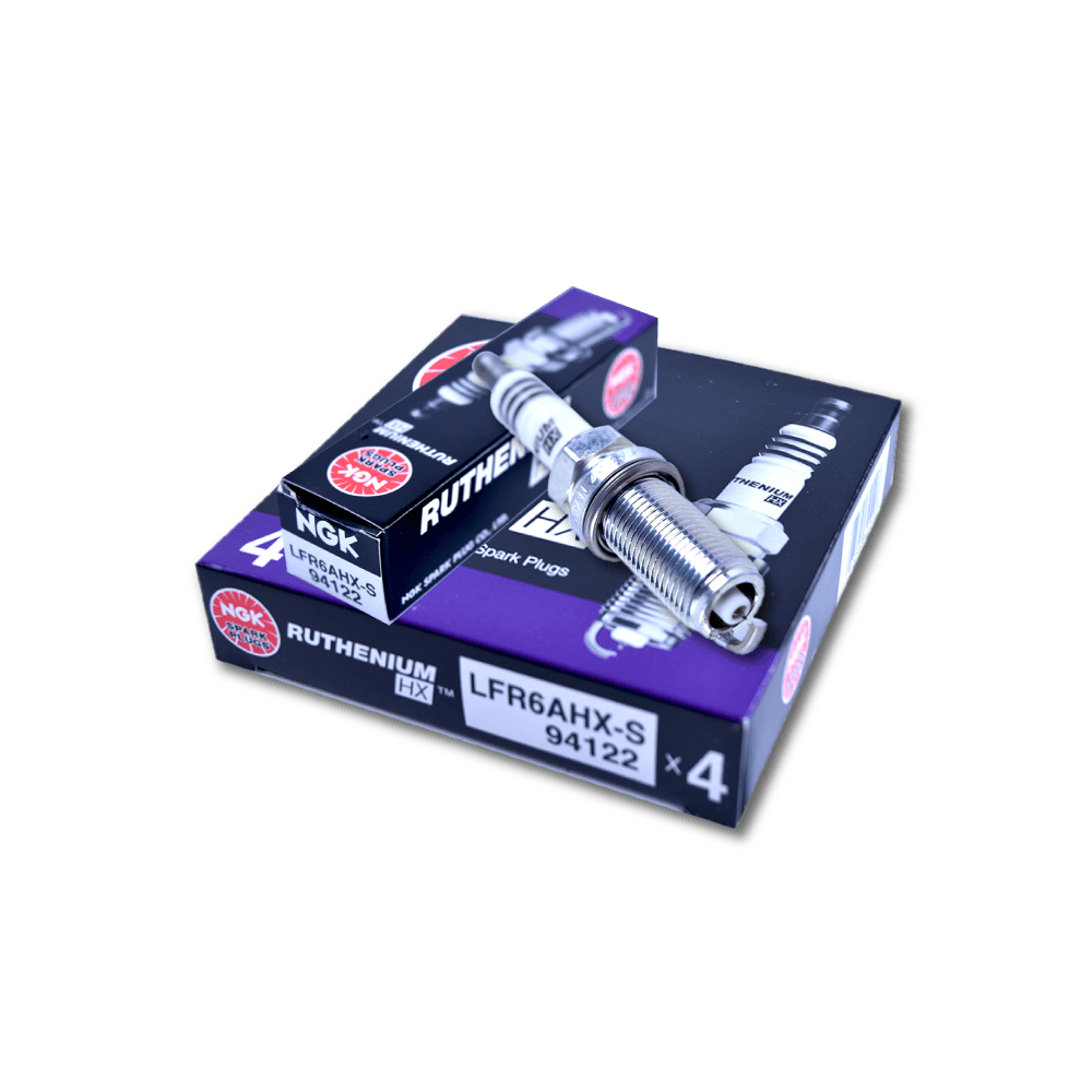 NGK LFR6AHX-S