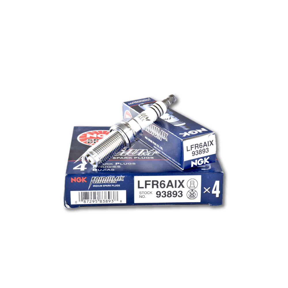 NGK LFR6AIX