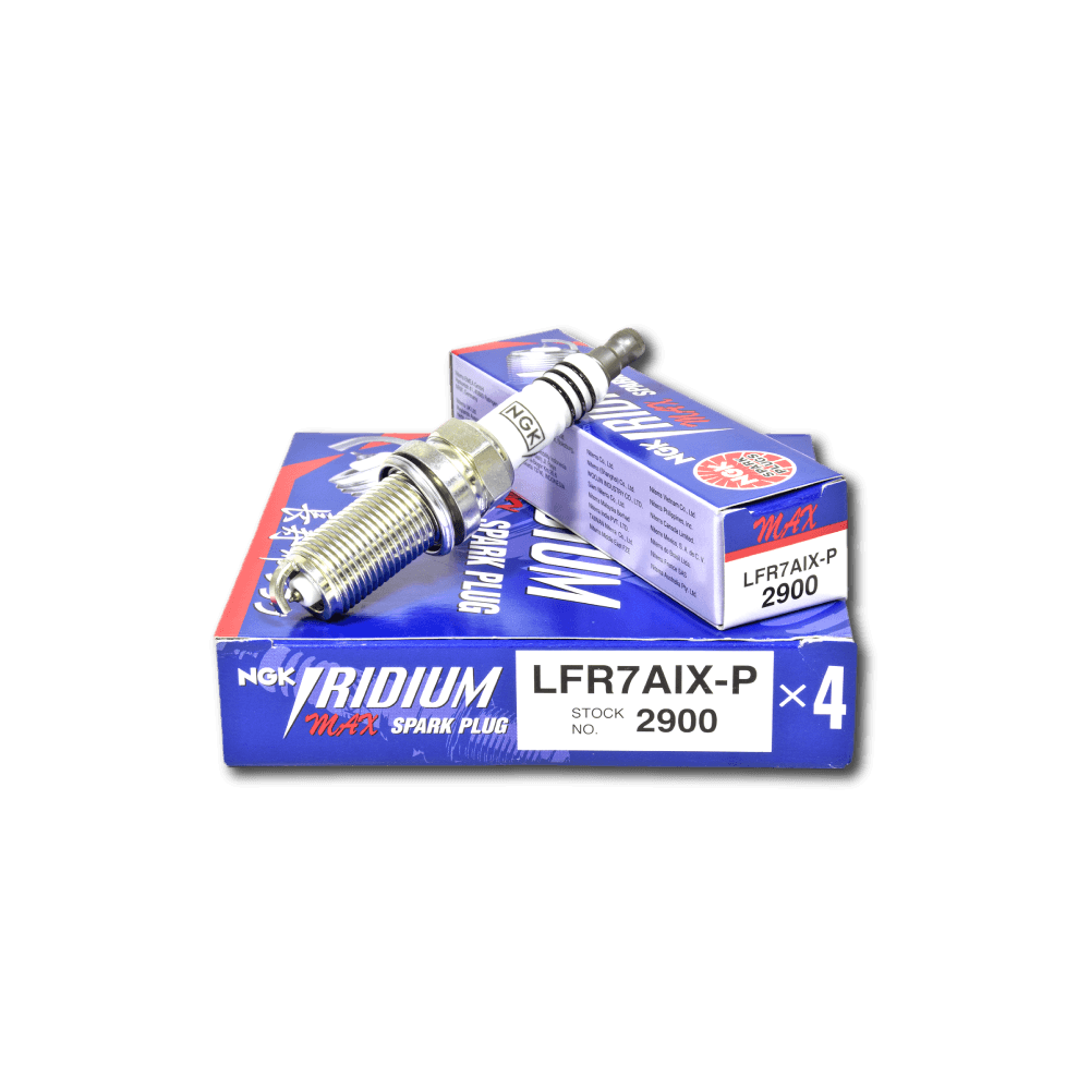 NGK LFR7AIX-P