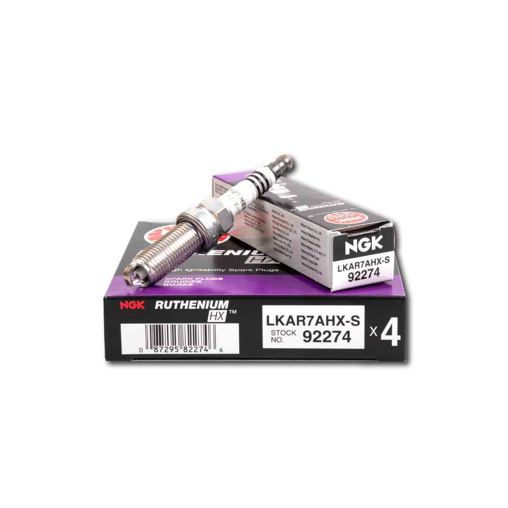 NGK LKAR7AHX-S