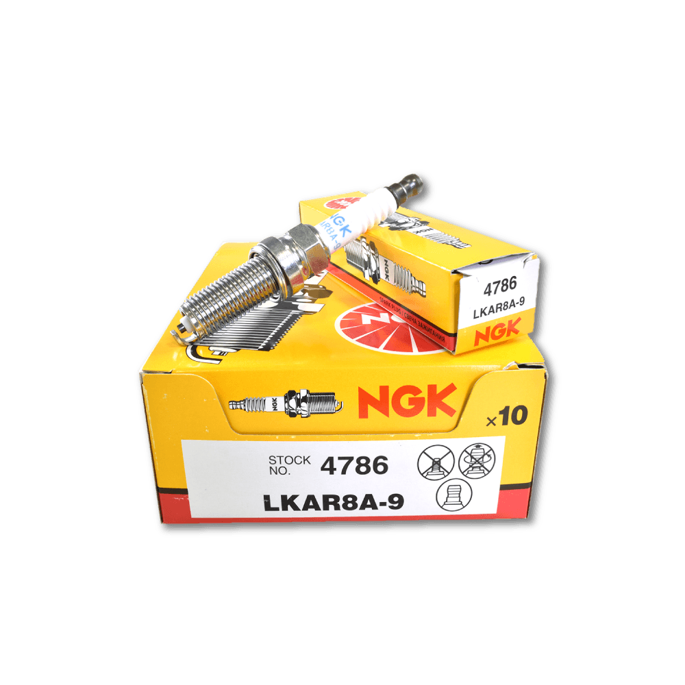NGK LKAR8A-9