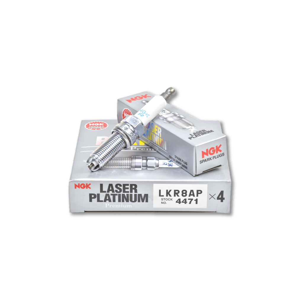 NGK LKR8AP