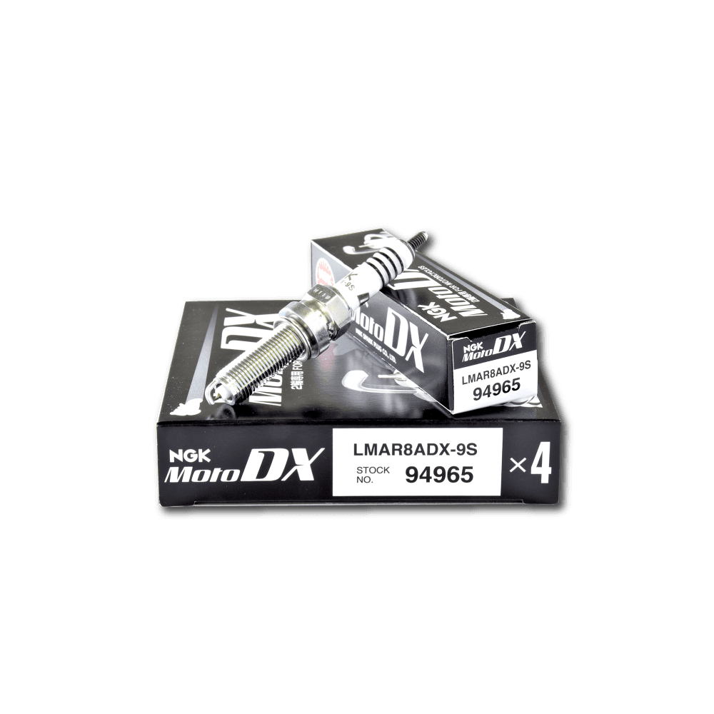 NGK LMAR8ADX-9S