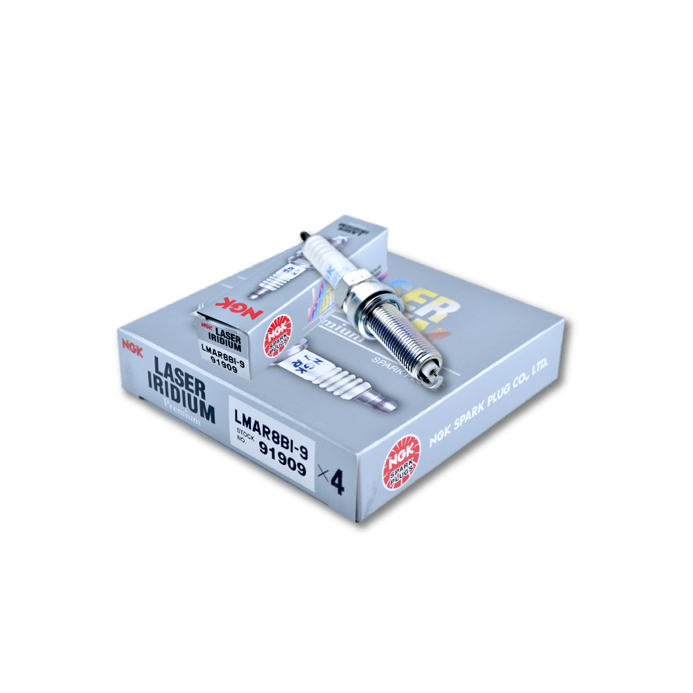 NGK LMAR8BI-9