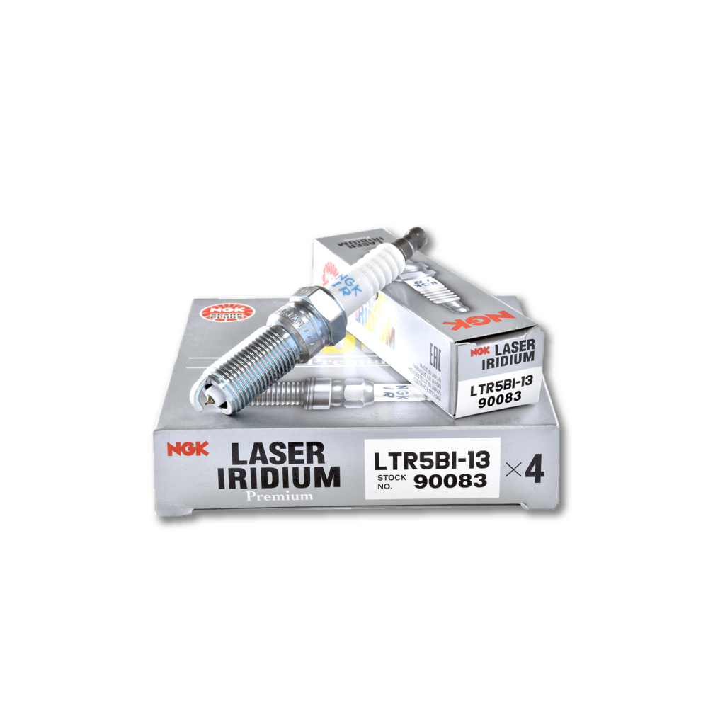 LTR5BI-13 หัวเทียนรถยนต์ NGK