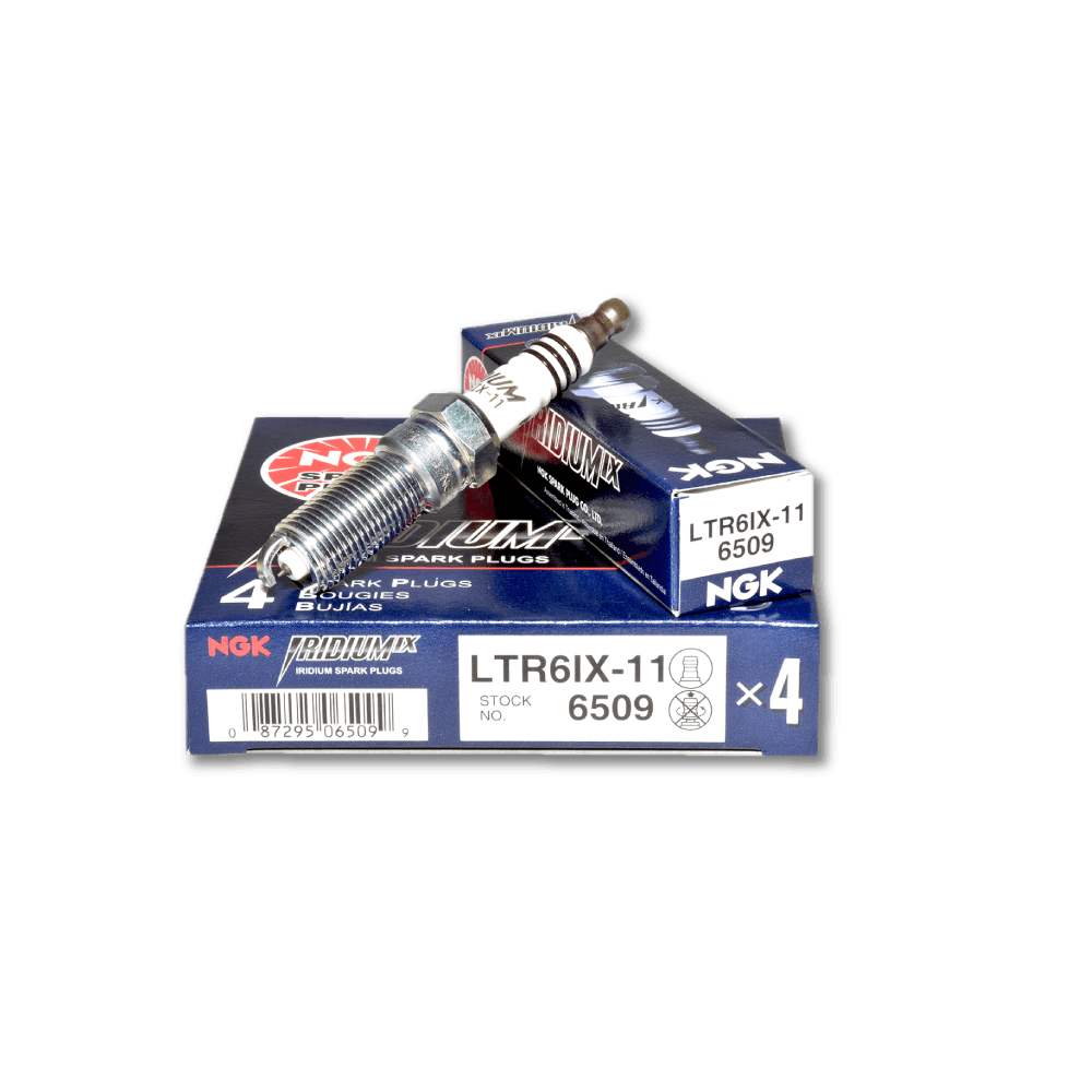 NGK LTR6IX