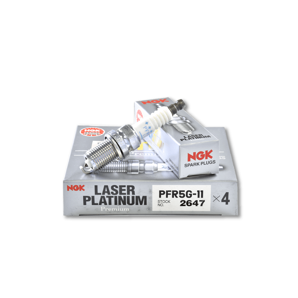 NGK PFR5G-11