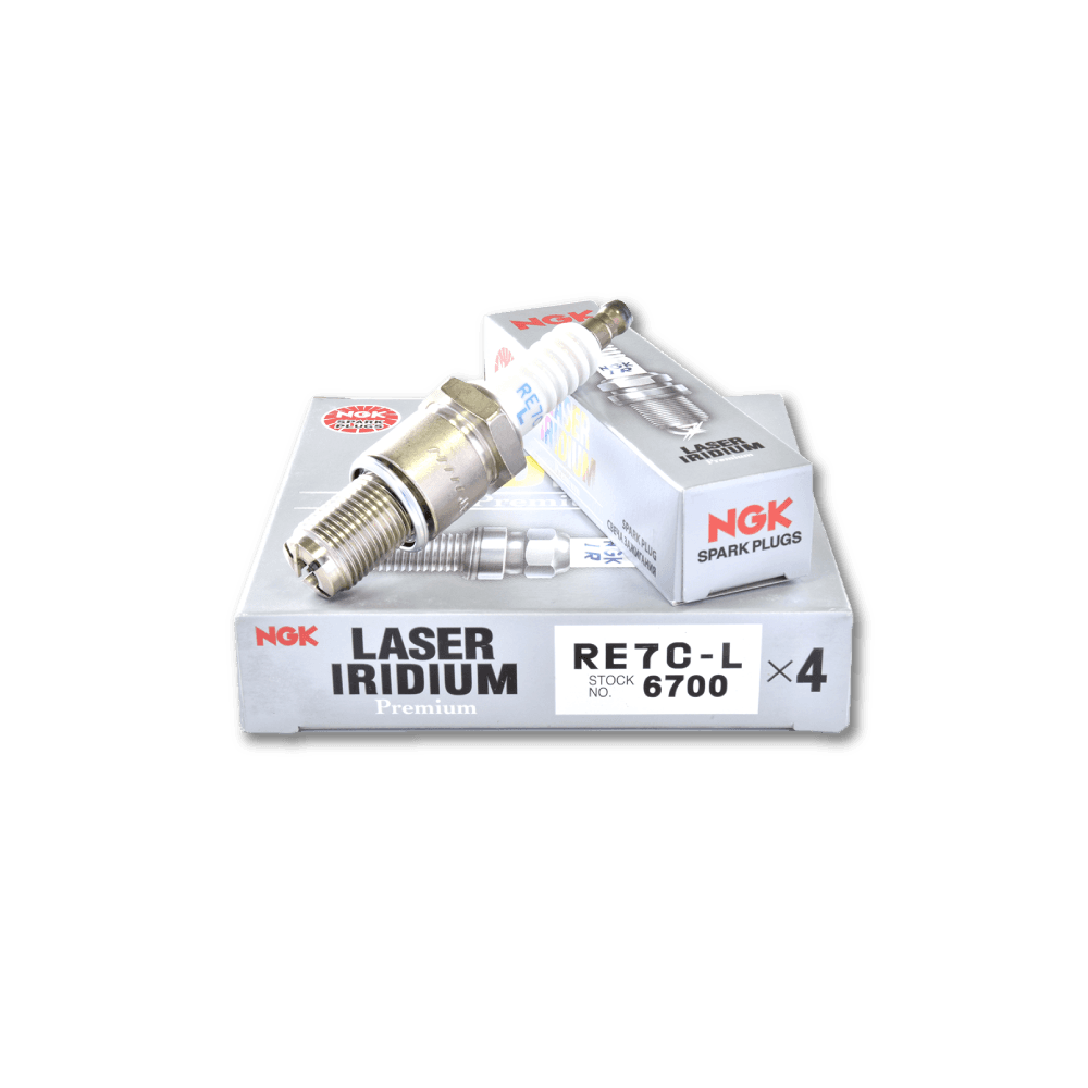 NGK RE7C-L