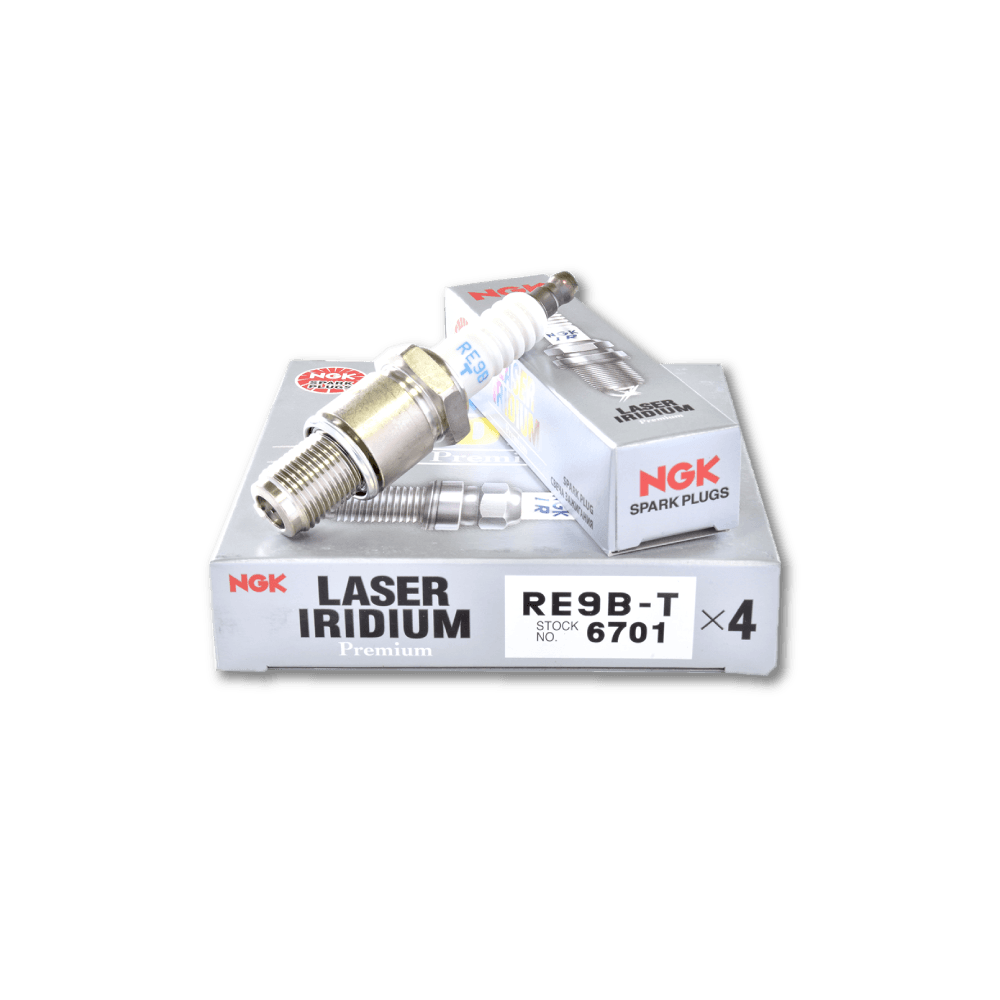 NGK RE9B-T