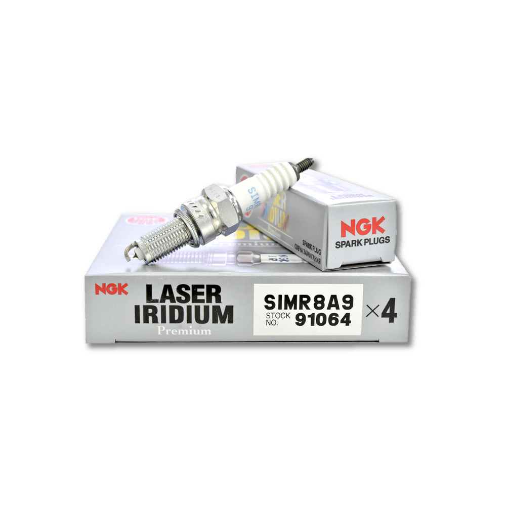 NGK SIMR8A9
