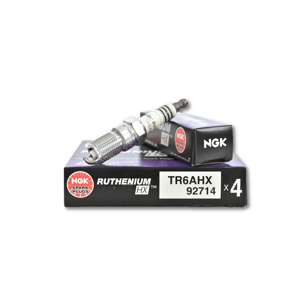 NGK TR6AHX