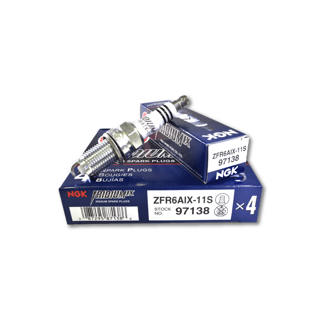 NGK ZFR6AIX-11S