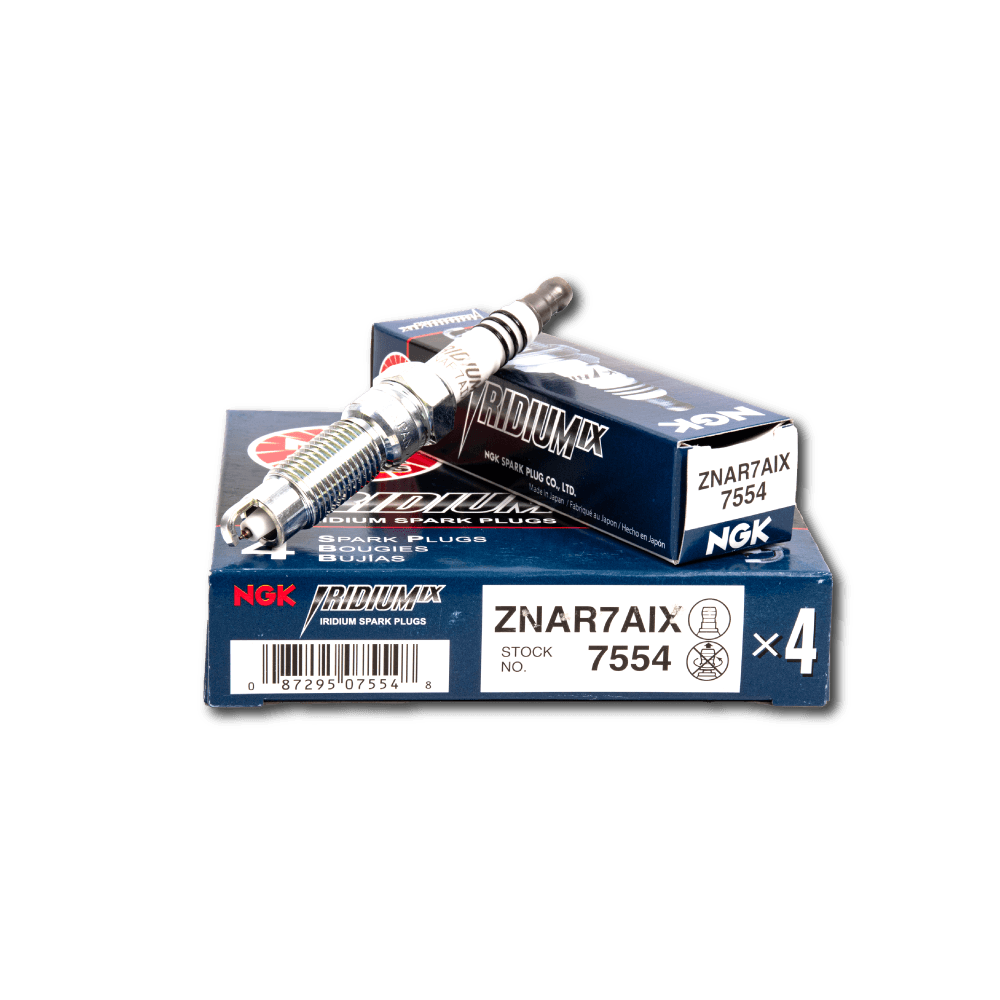 NGK ZNAR7AIX