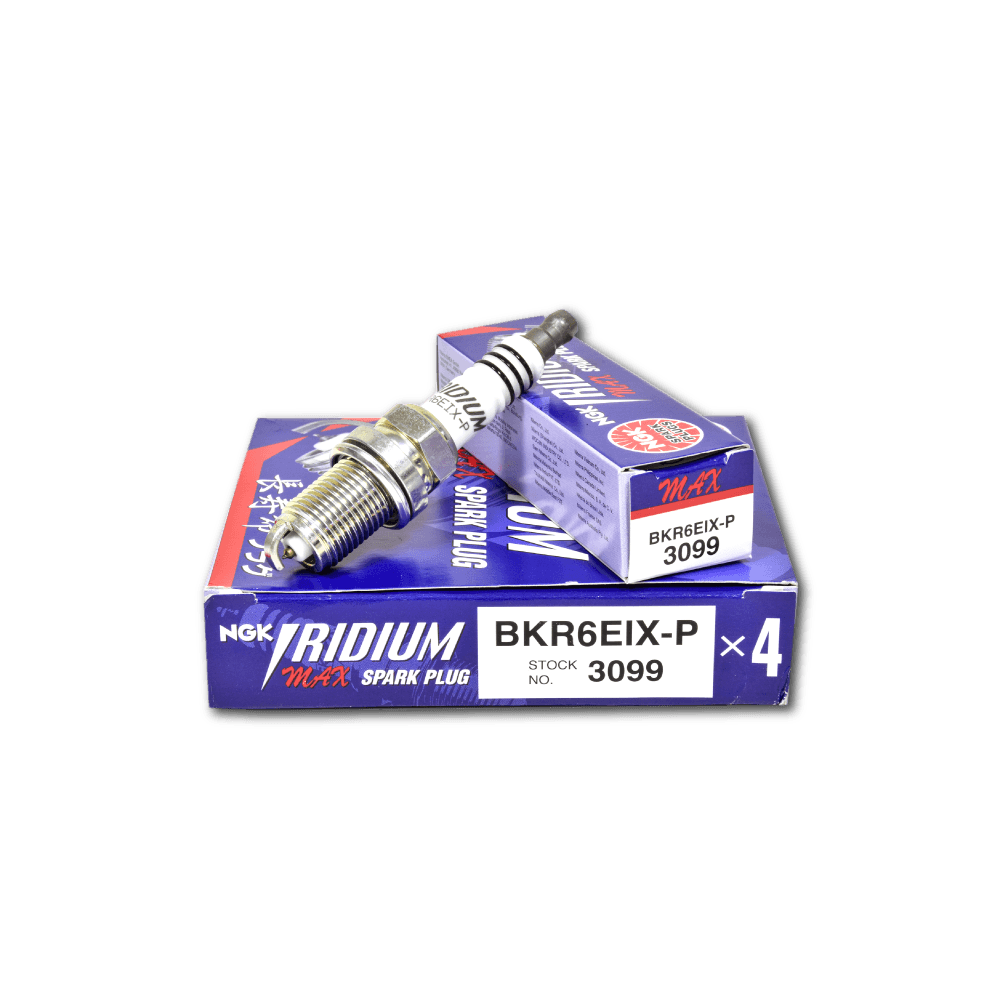 NGK BKR6EIX-P