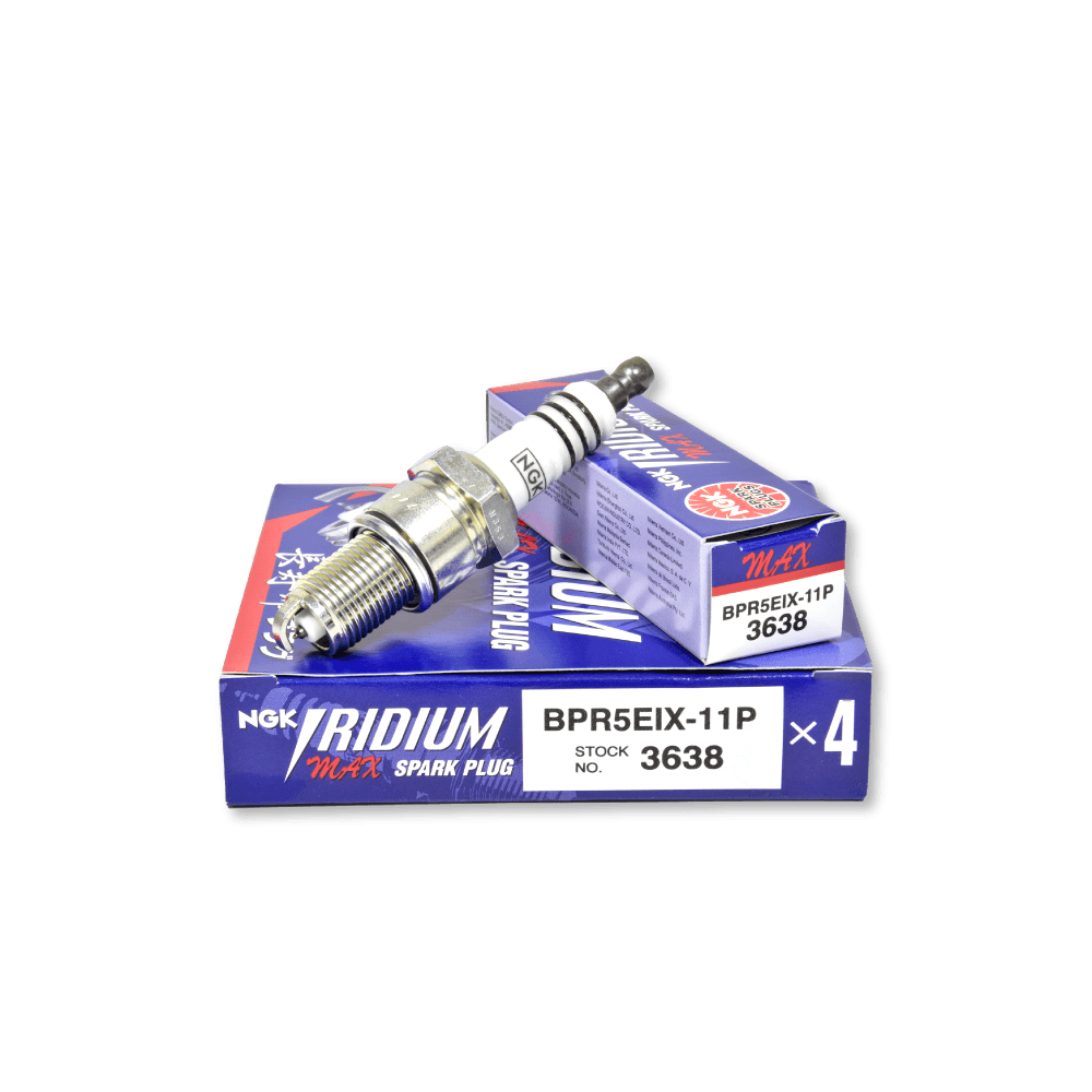 NGK BPR5EIX-11P