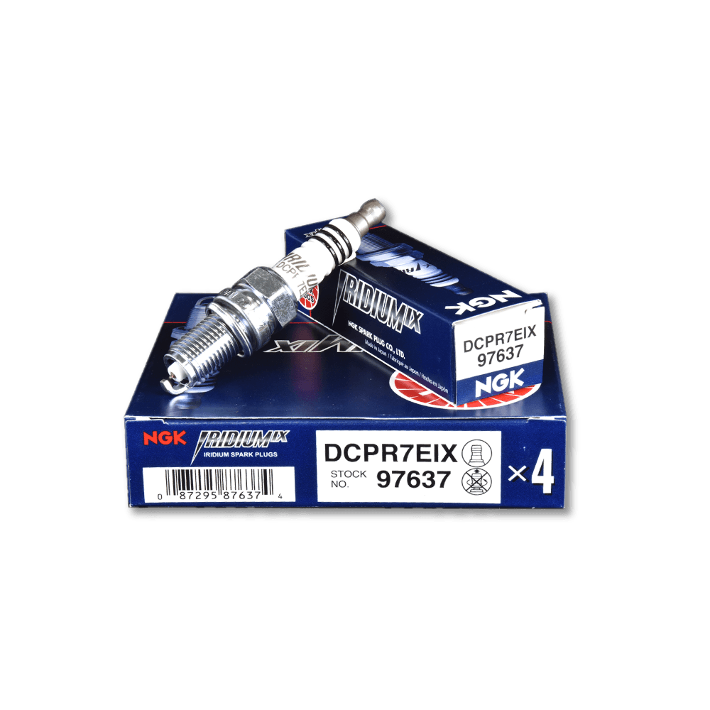 NGK DCPR7EIX