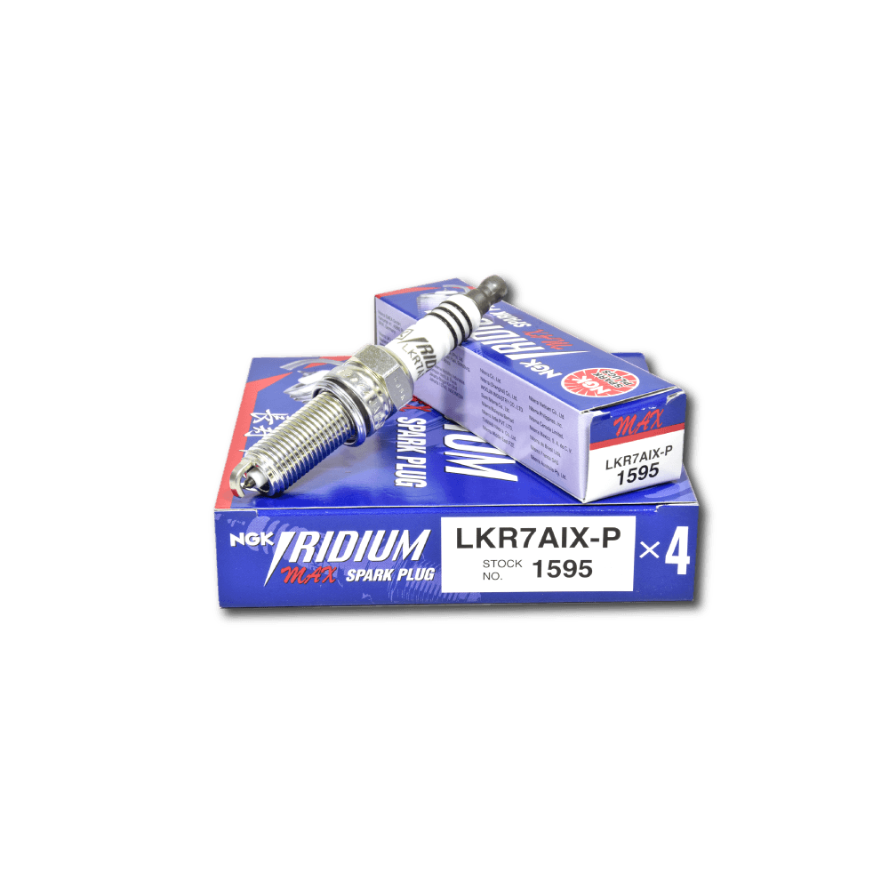 NGK LKR7AIX-P