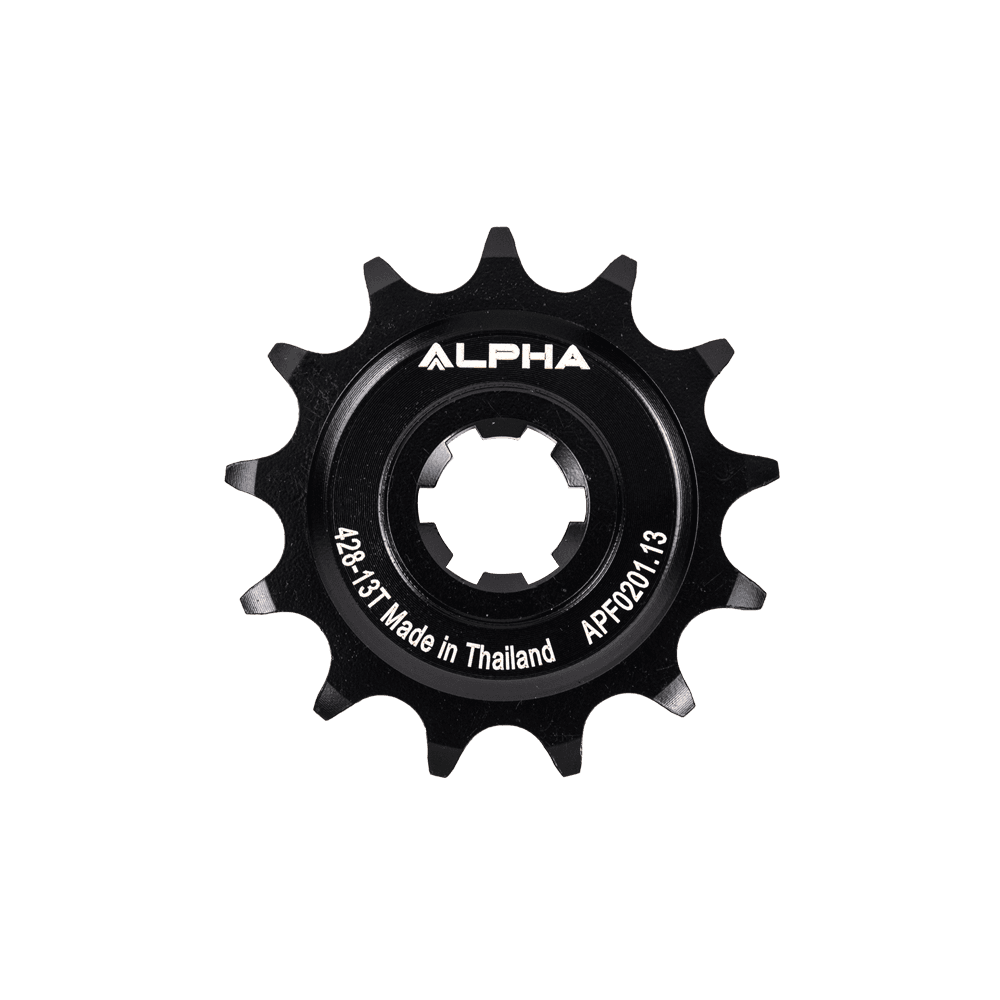 APF0201.13 สเตอร์ ALPHA