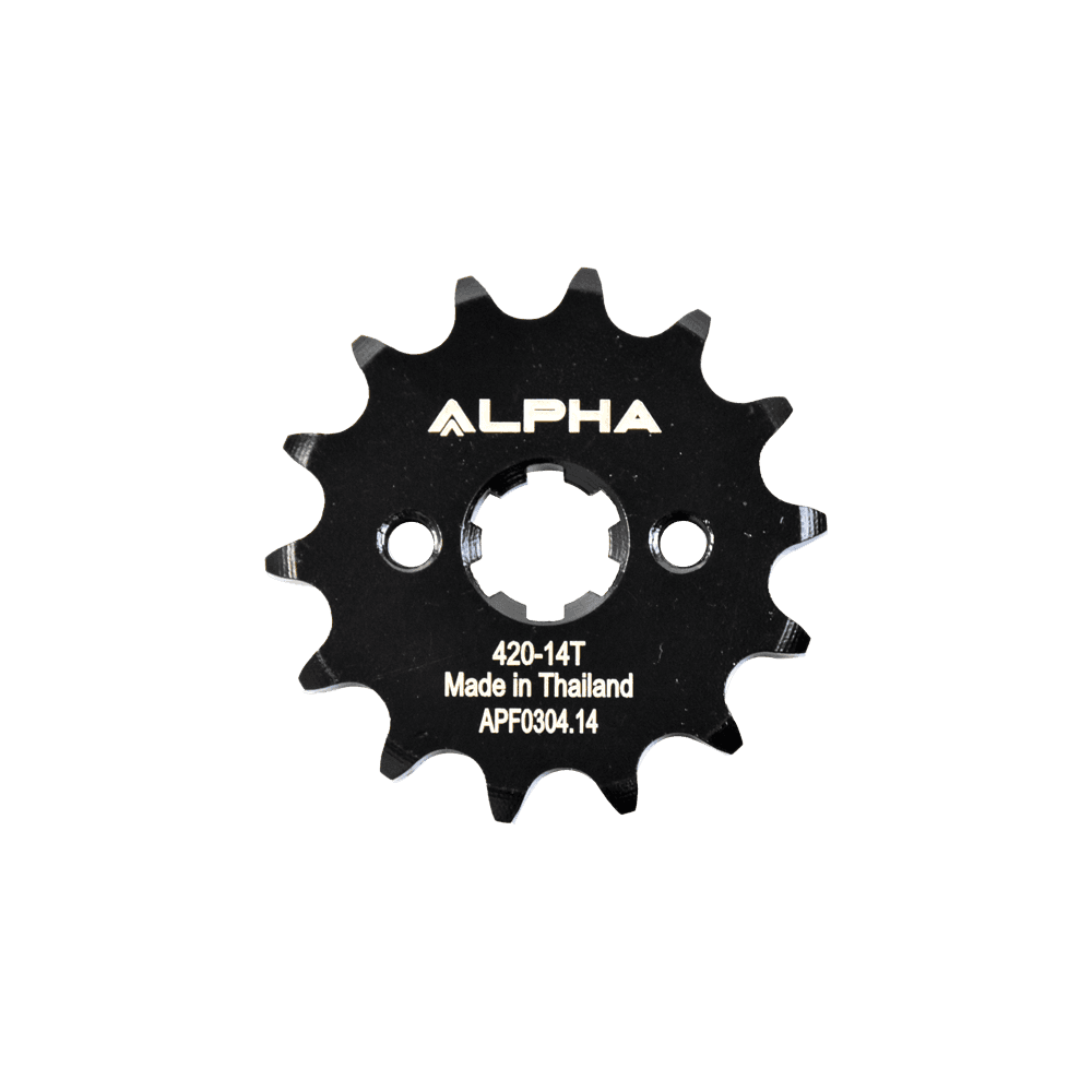APF0304.14 สเตอร์ ALPHA