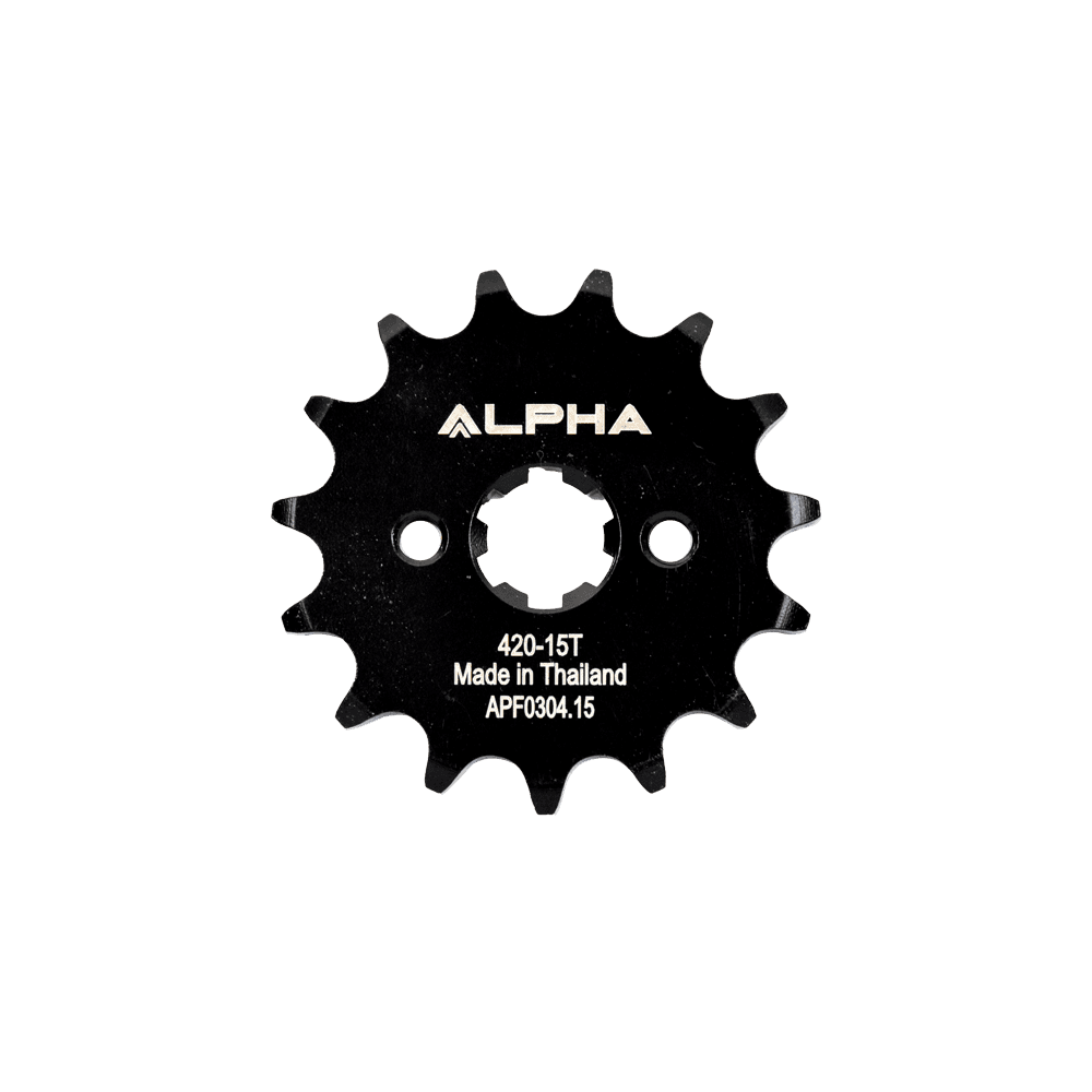 APF0304.15 สเตอร์ ALPHA