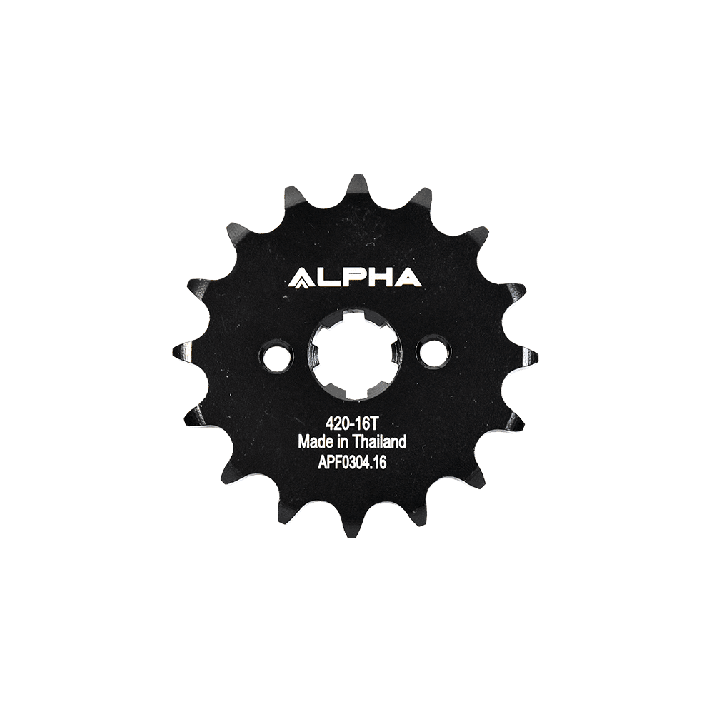 APF0304.16 สเตอร์ ALPHA
