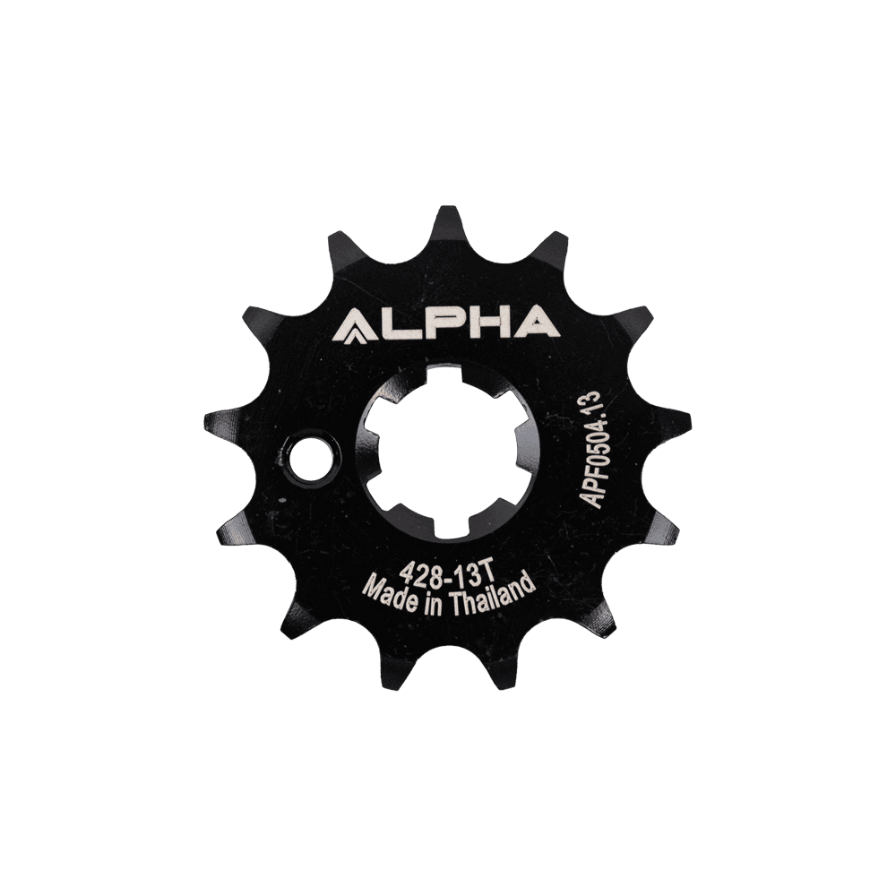 APF0504.13 สเตอร์ ALPHA