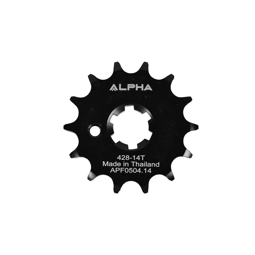APF0504.14 สเตอร์ ALPHA