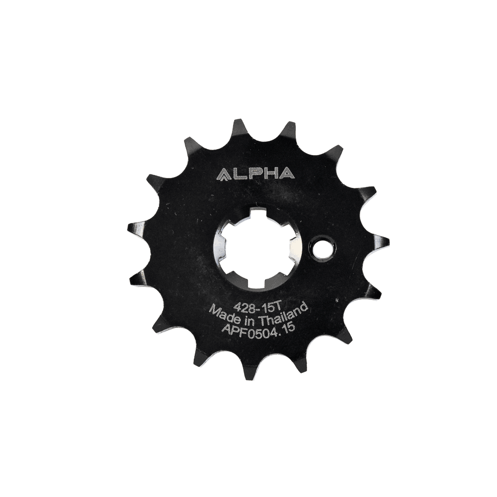 APF0504.15 สเตอร์ ALPHA