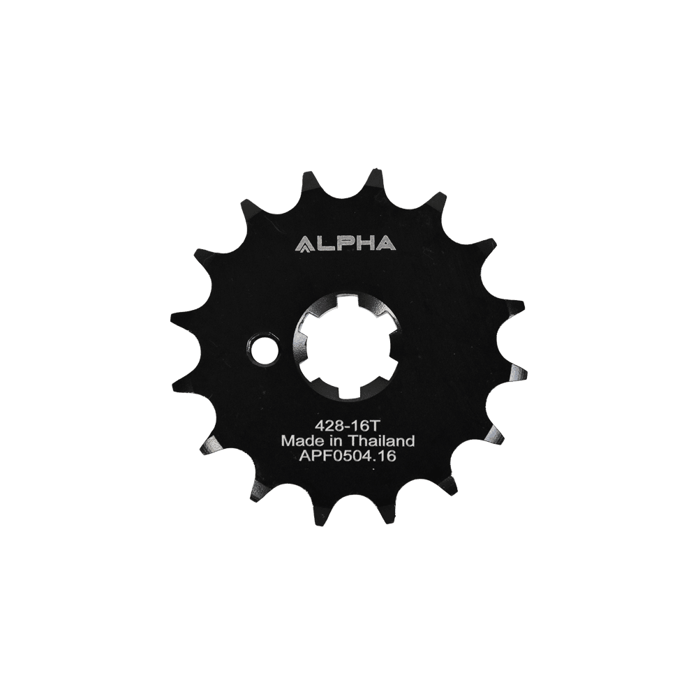 APF0504.16 สเตอร์ ALPHA