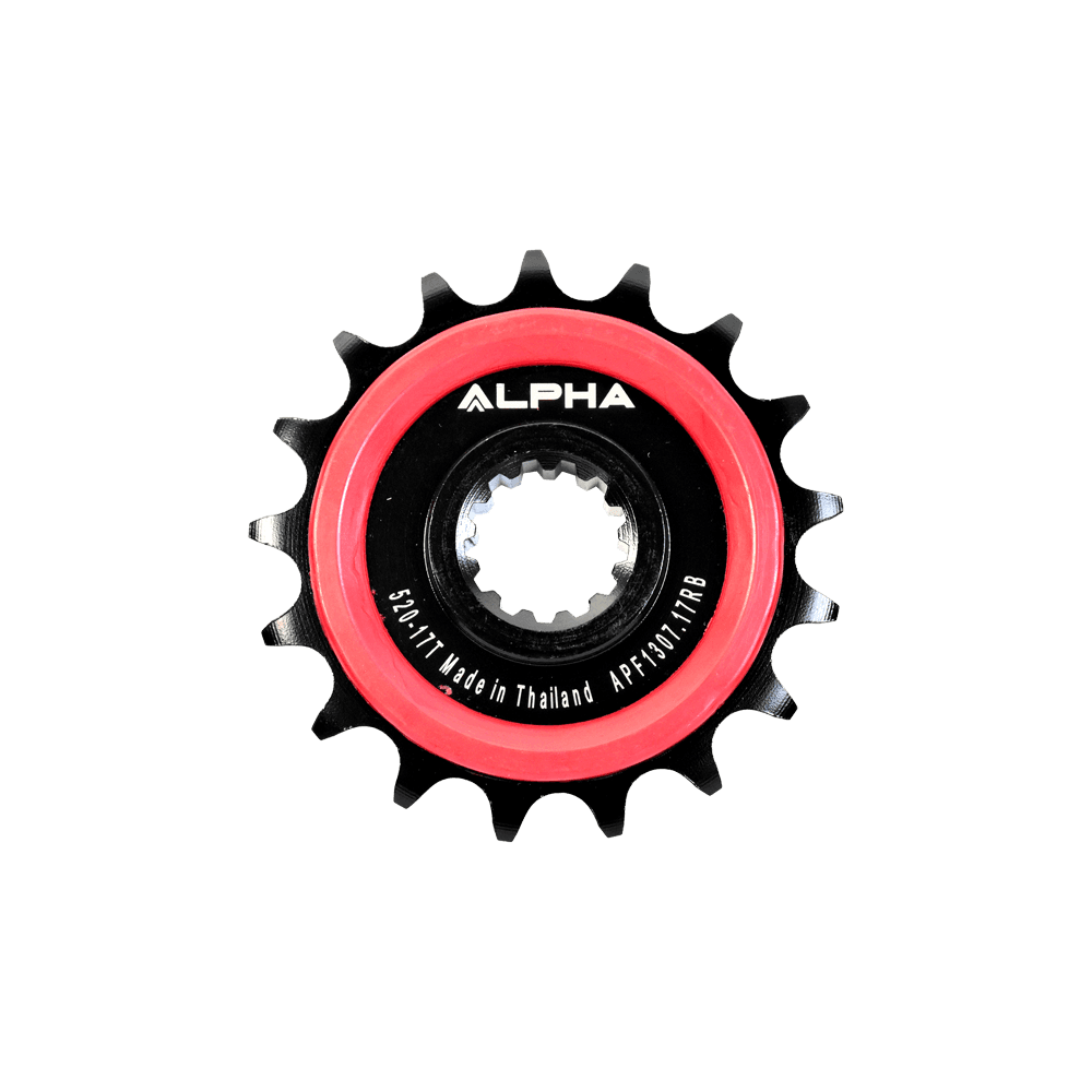 APF1307.17RB สเตอร์ ALPHA