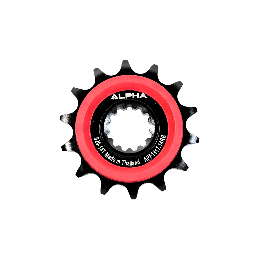APF1317.14RB สเตอร์ ALPHA