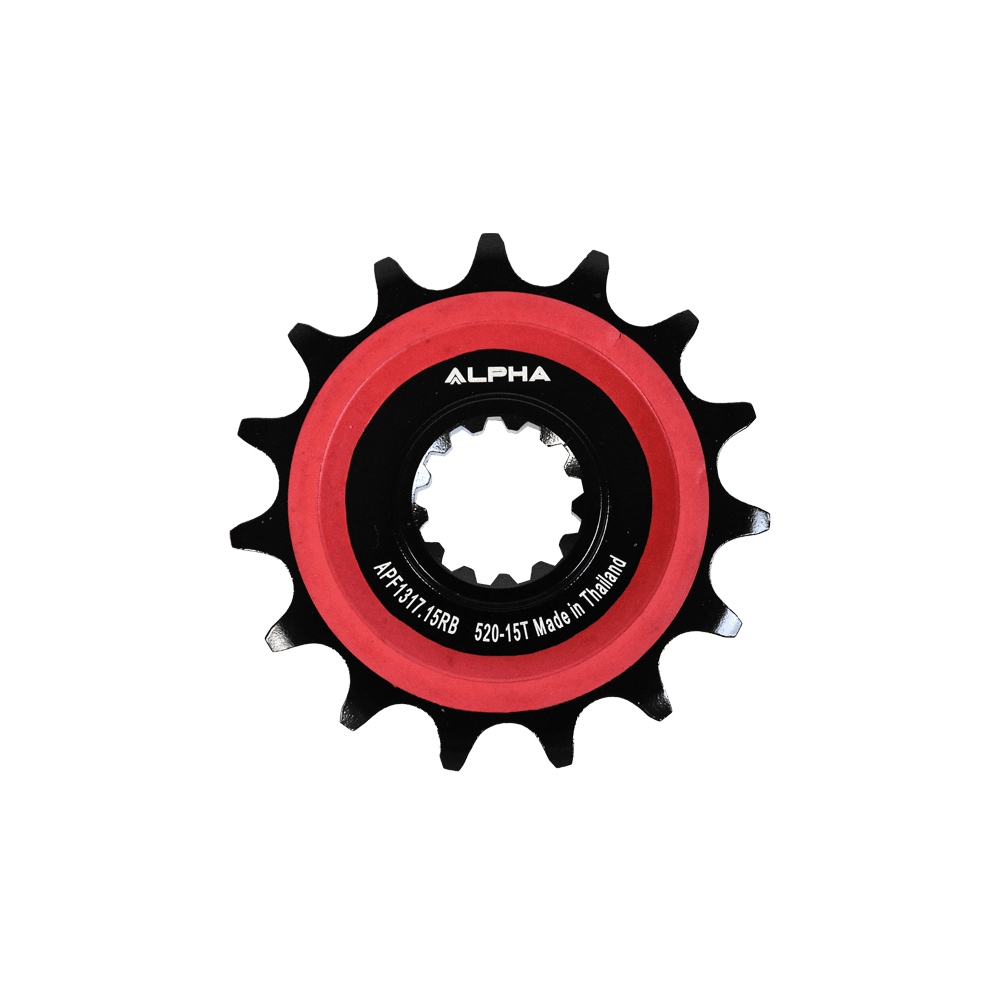APF1317.15RB สเตอร์ ALPHA