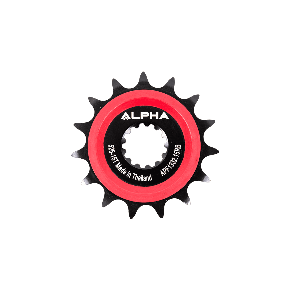 APF1332.15RB สเตอร์ ALPHA