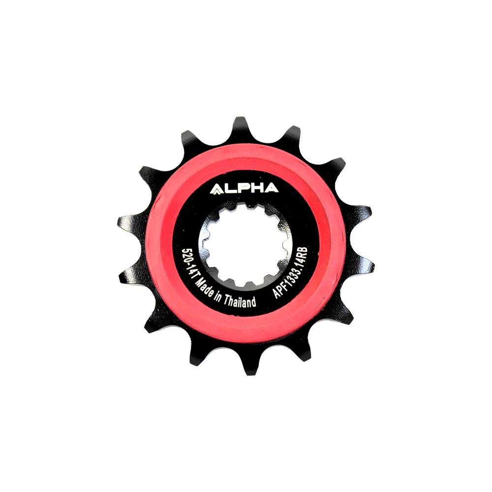APF1333.14RB สเตอร์ ALPHA