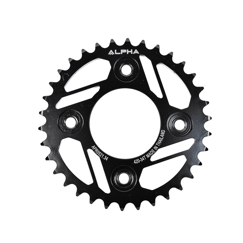 APR0521.34 สเตอร์ ALPHA