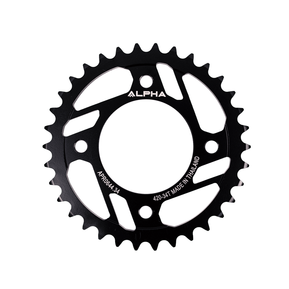 APR0644.34 สเตอร์ ALPHA