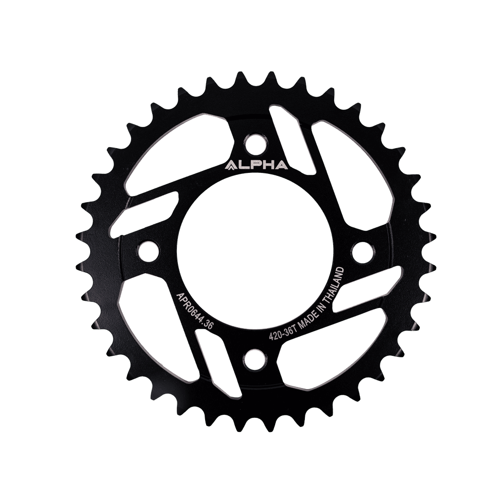 APR0644.36 สเตอร์ ALPHA