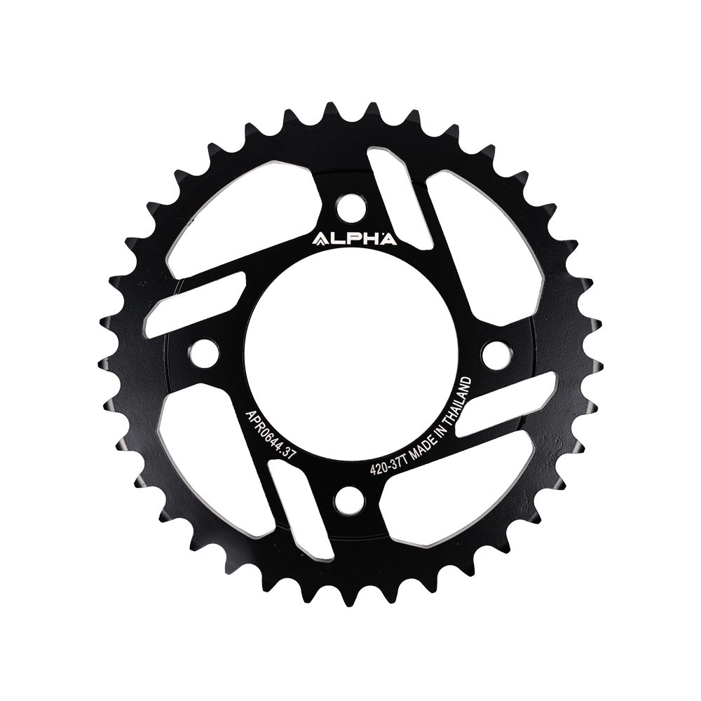 APR0644.37 สเตอร์ ALPHA