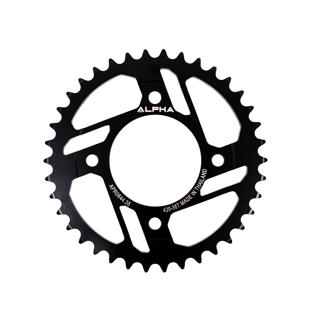 APR0644.38 สเตอร์ ALPHA