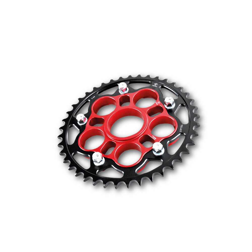JTA750R-+-JTR752-41EX สเตอร์หลัง Jomthai