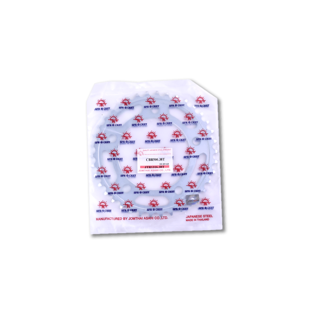 JTR1316-38T สเตอร์หลัง Jomthai