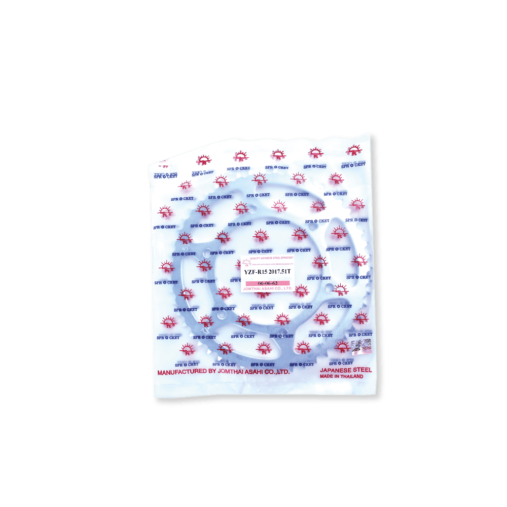 JYR2269-51 สเตอร์หลัง Jomthai